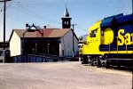 ATSF 2750